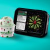 Meetha Paan Ice Cream Tub