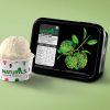Sitaphal Ice Cream Tub