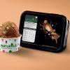 Choco Hazelnut Ice Cream Tub