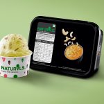 Kaju Kesar Shrikhand Ice Cream Tub