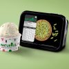 Saunf Ice Cream Container