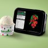 Lychee Ice Cream Tub