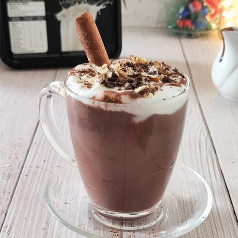 Hot Chocolate