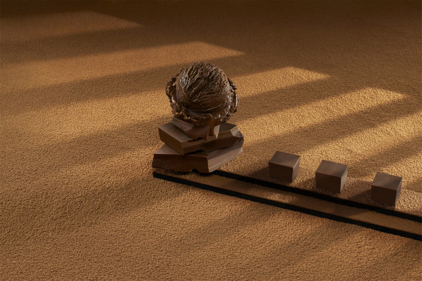 Choco Bite Ice Cream