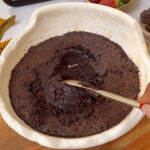 Chocolatey Lava Pudding