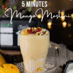 Mango Mastani