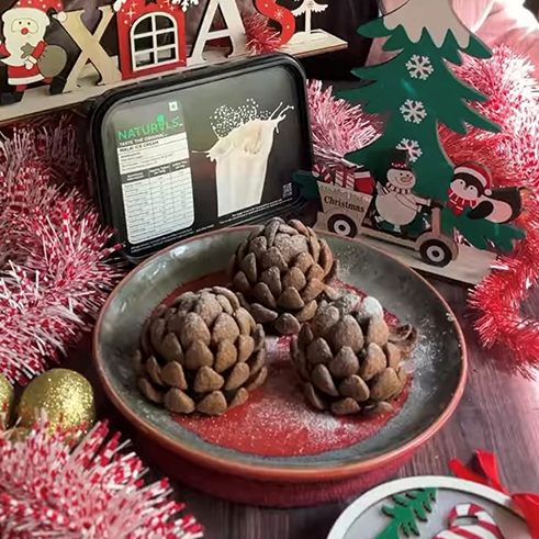 Chocolate-Pine-Cone